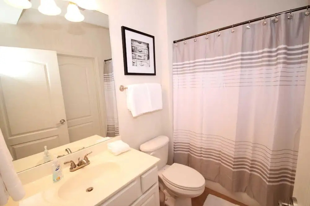 Lands End 536 - 3 Br Condo