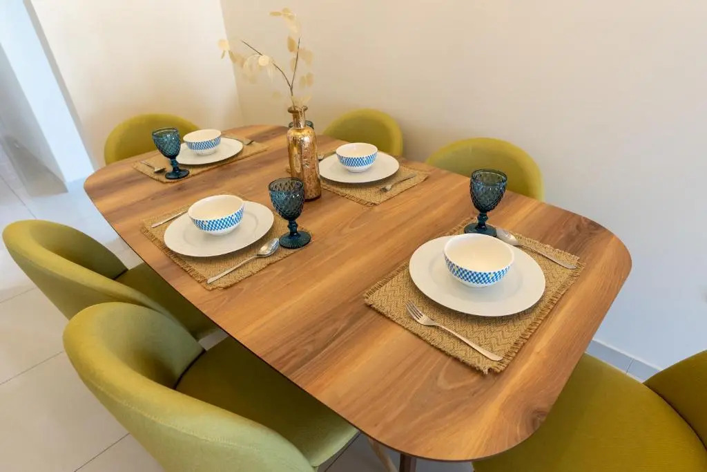 Feelhome apartment