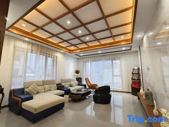 Yixue Boutique Homestay