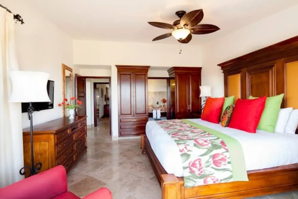 Best Luxury Villa-cabo SAN Lucas 3BR Ocean View