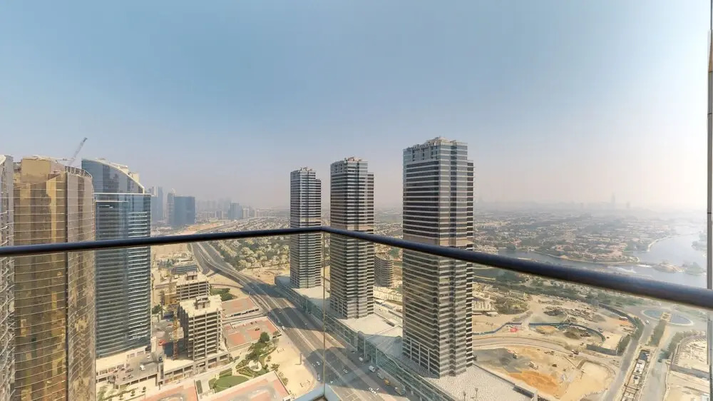 Royal Club By RVHR, Bonnington Residential Tower - JLT