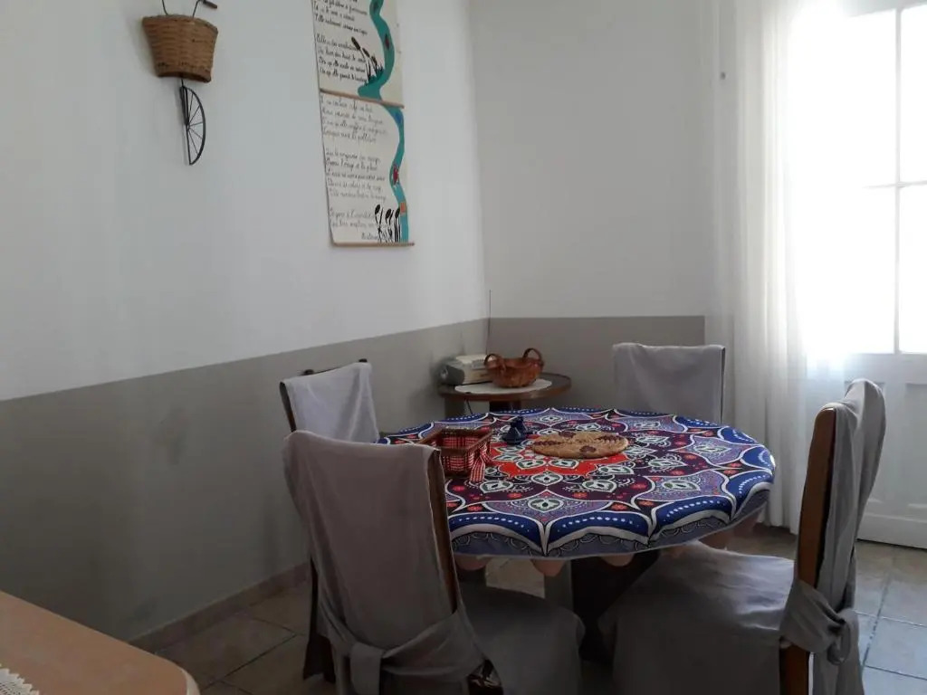 Villa Soulac-sur-Mer, 3 pièces, 4 personnes - FR-1-648-18