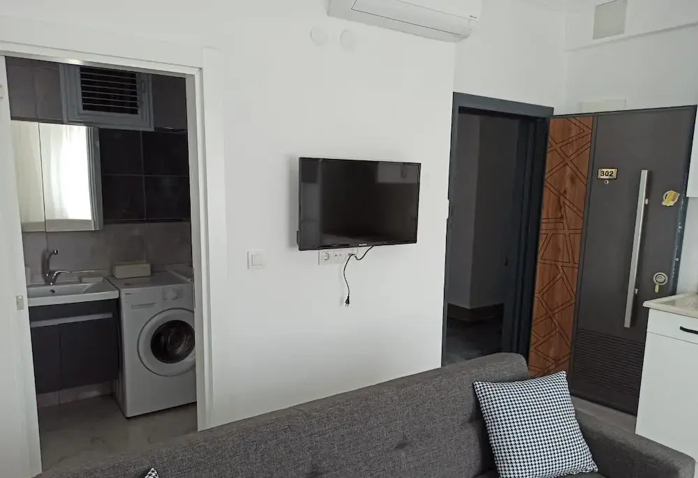 ŞAHİNER APART Otel