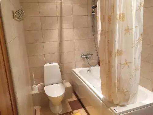 Apartment in Kipsala