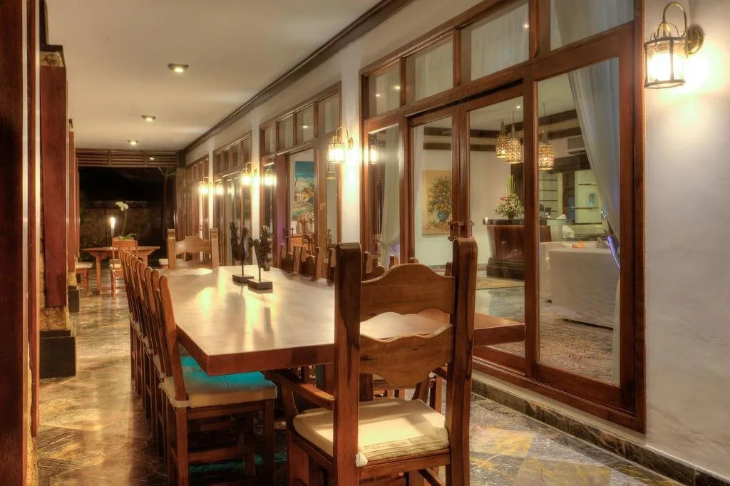 Grand Ocean Villa