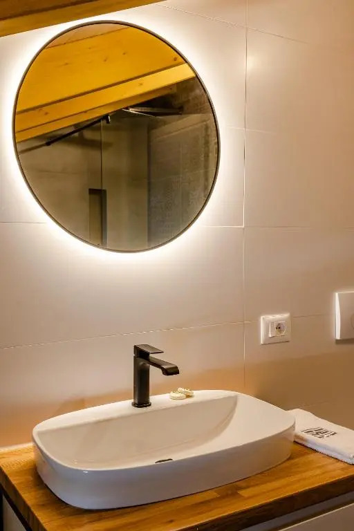 Rea Boutique Hotel