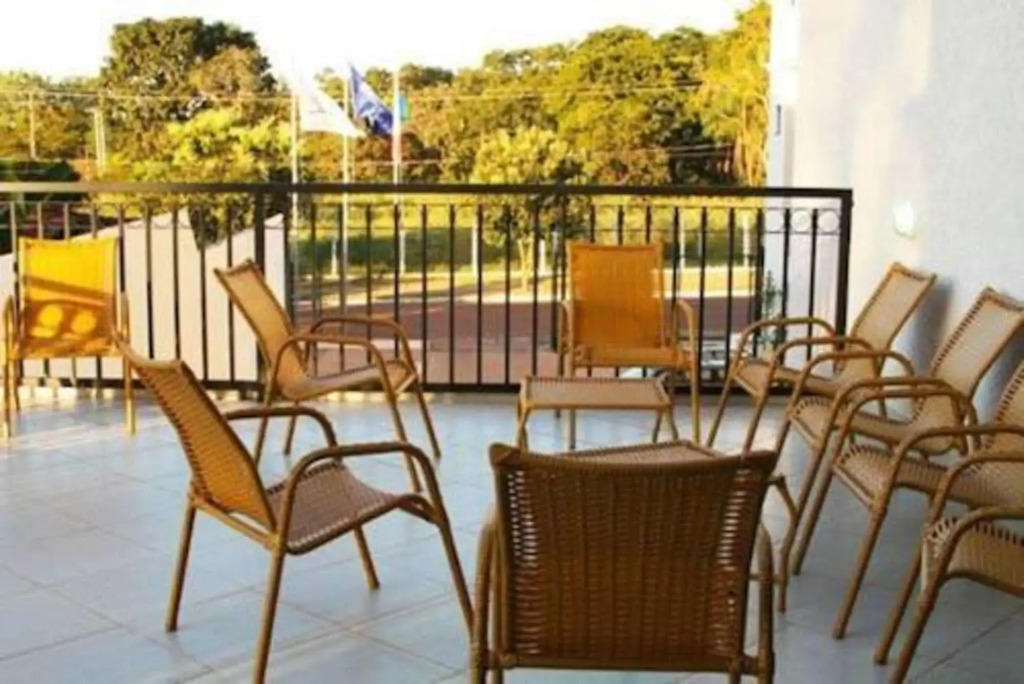 Hotel Horto