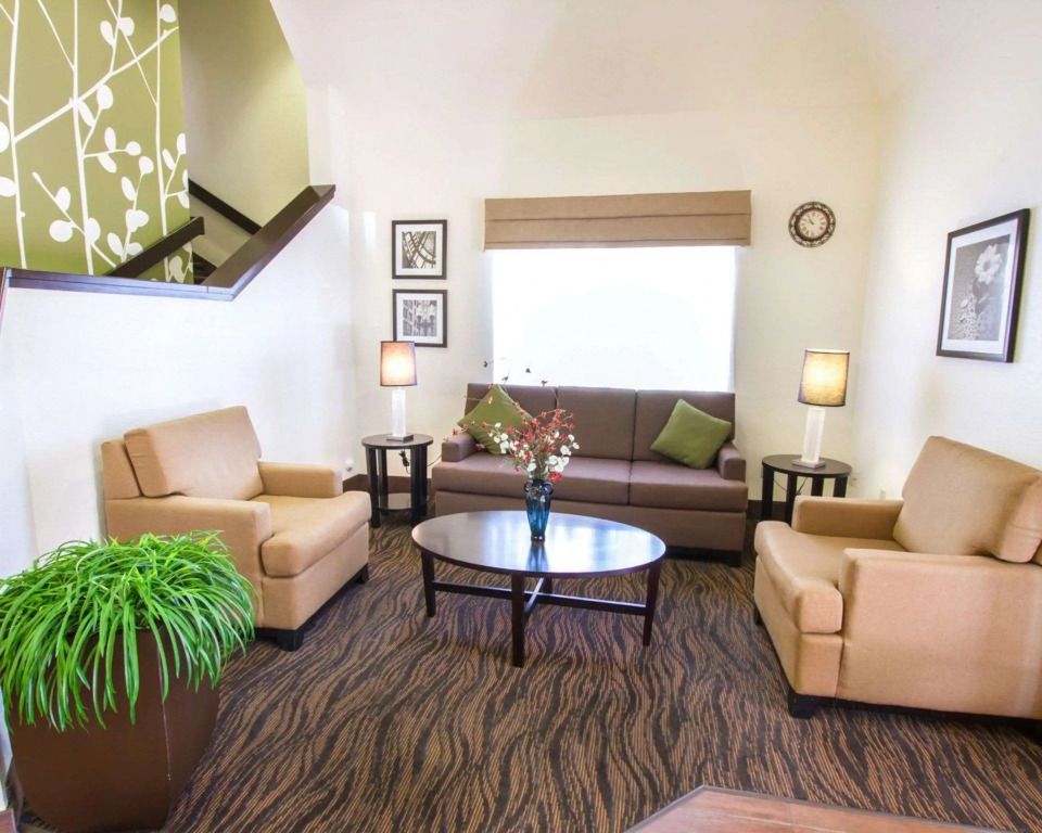 Sleep Inn North Scottsdale near Mayo Clinic