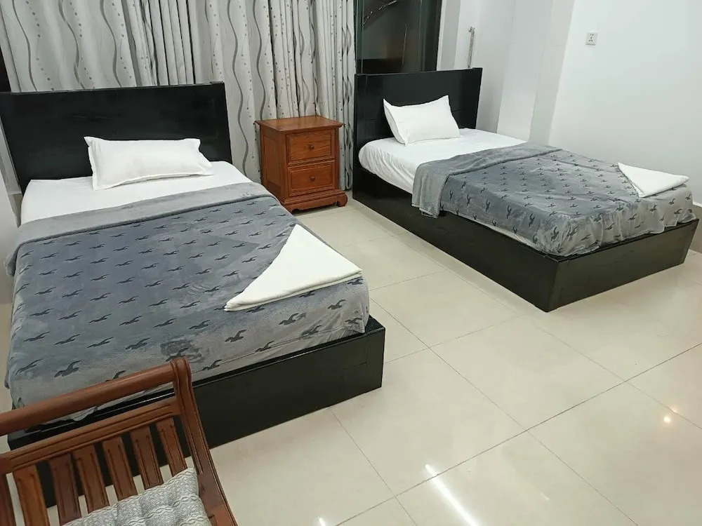 Old Durbar Hotel & Restaurant