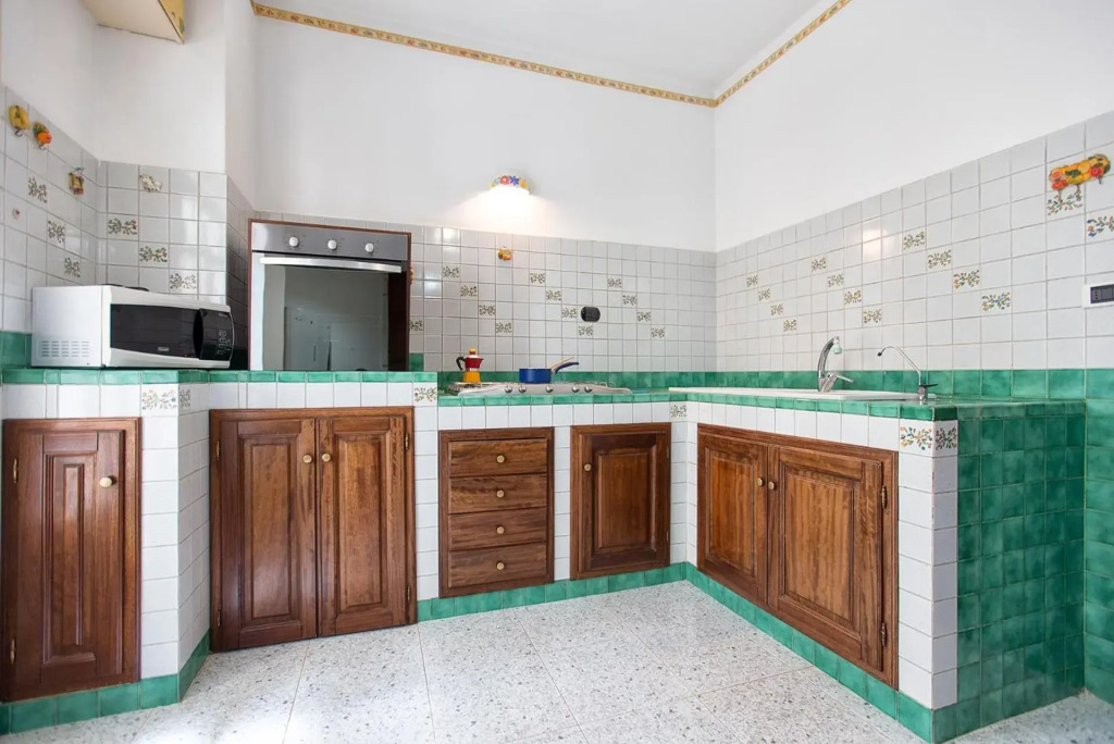Casa Felicita
