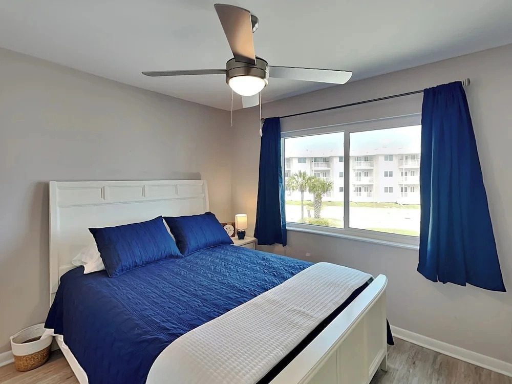 Gulf Shores Plantation #3211