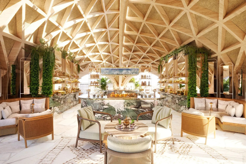 Orient Occident Hotel Istanbul, Autograph Collection