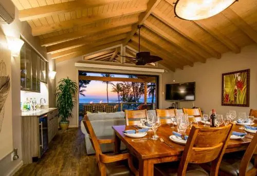 Villa Moana Maui