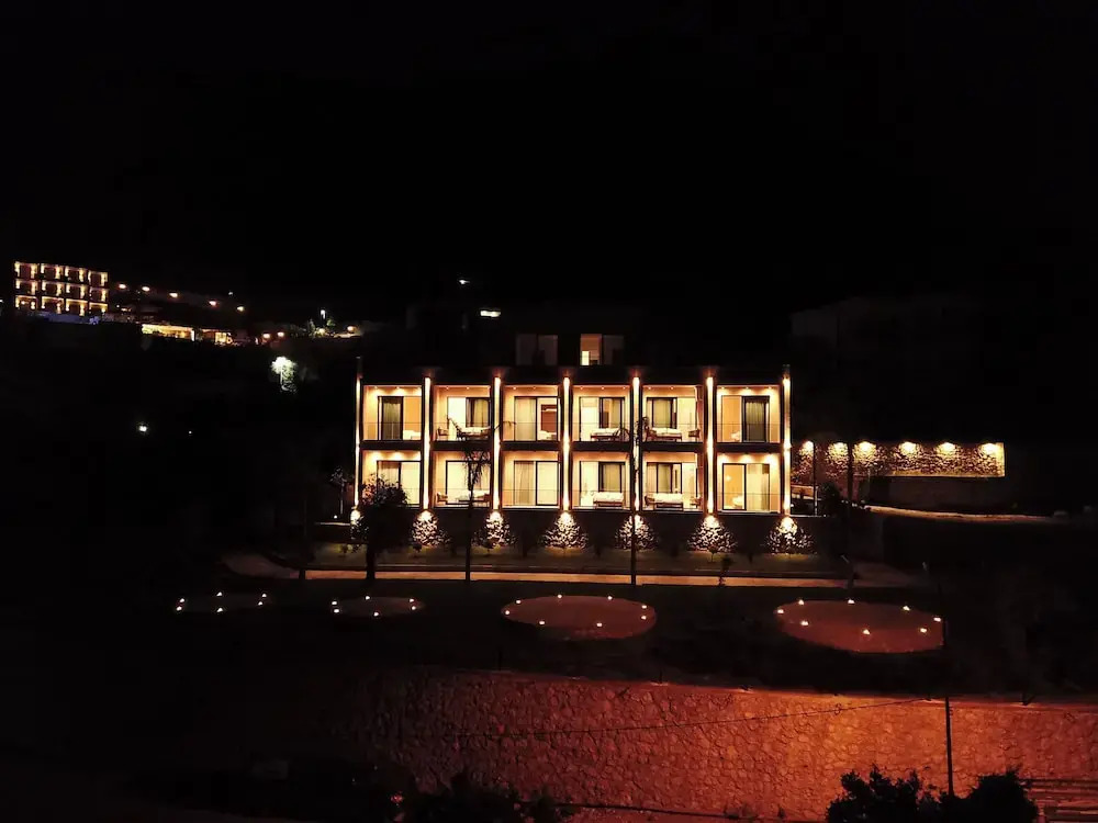 Aurum Hotel