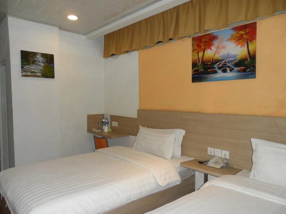 Hotel O Tanjung Duren Near Mall Citraland