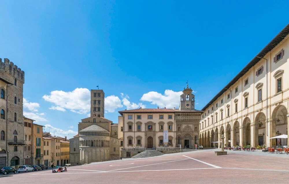 Amazing Home in Mercatale Val D'arno With Wifi and 2 Bedrooms