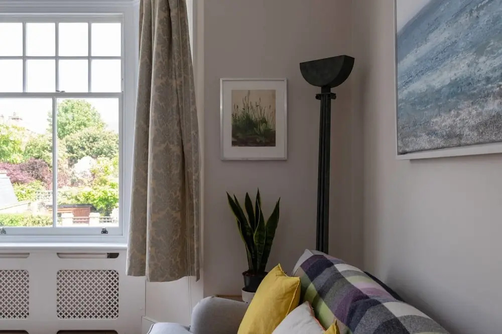 Guestready - Charming 1BR Home in South London