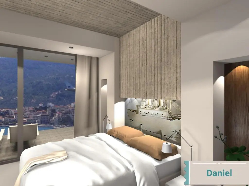 Core Luxury Suites