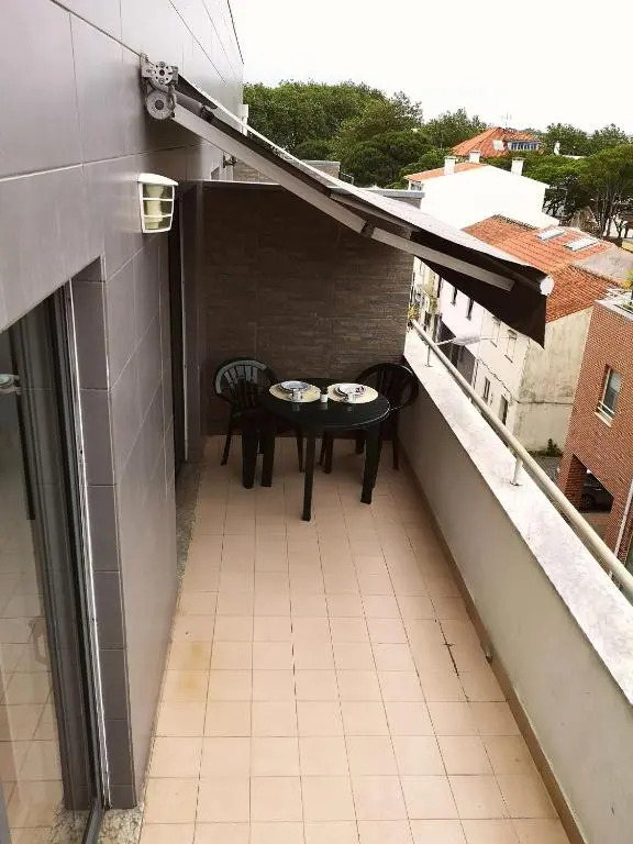 Apartamento Fração AX