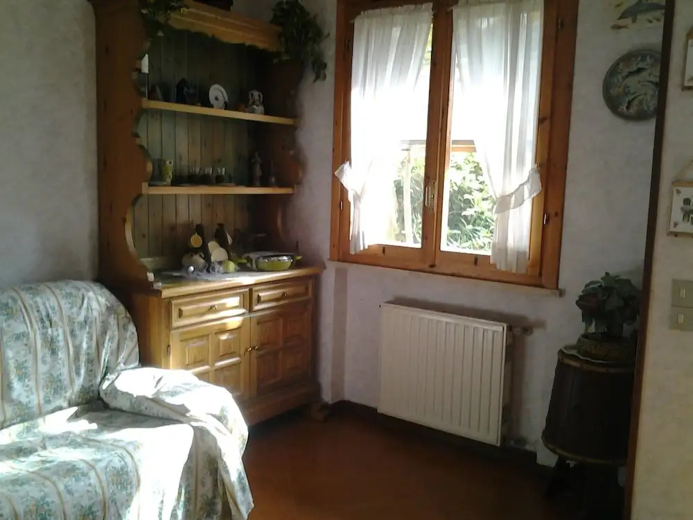 Villa Carina