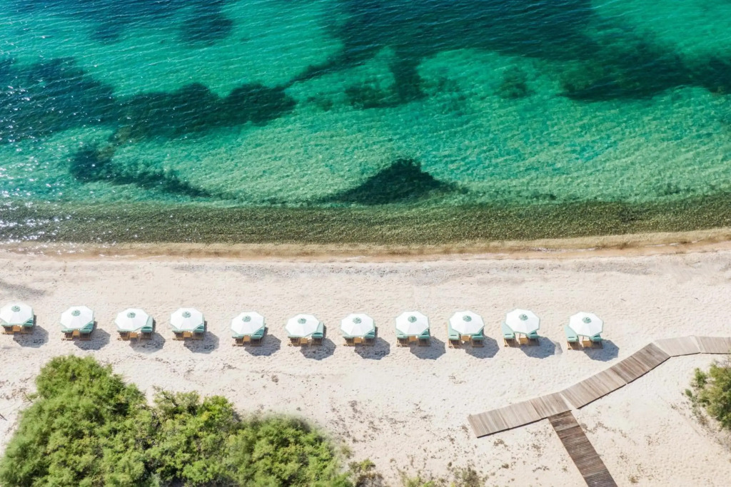 Le Ginestre Residence - Is Molas Resort
