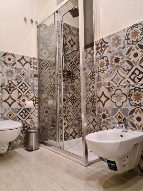 A casa di zio Ciccio