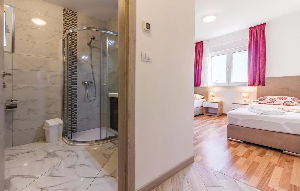 Beautiful Home in Medulin With Wifi and 3 Bedrooms