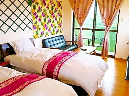 Kokoro · Maroro / Vacation STAY 8487