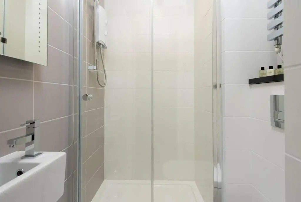 Mulberry Flat 2 - Two bedroom 1st floor by City Living London