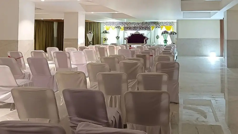 Namastay Hotel