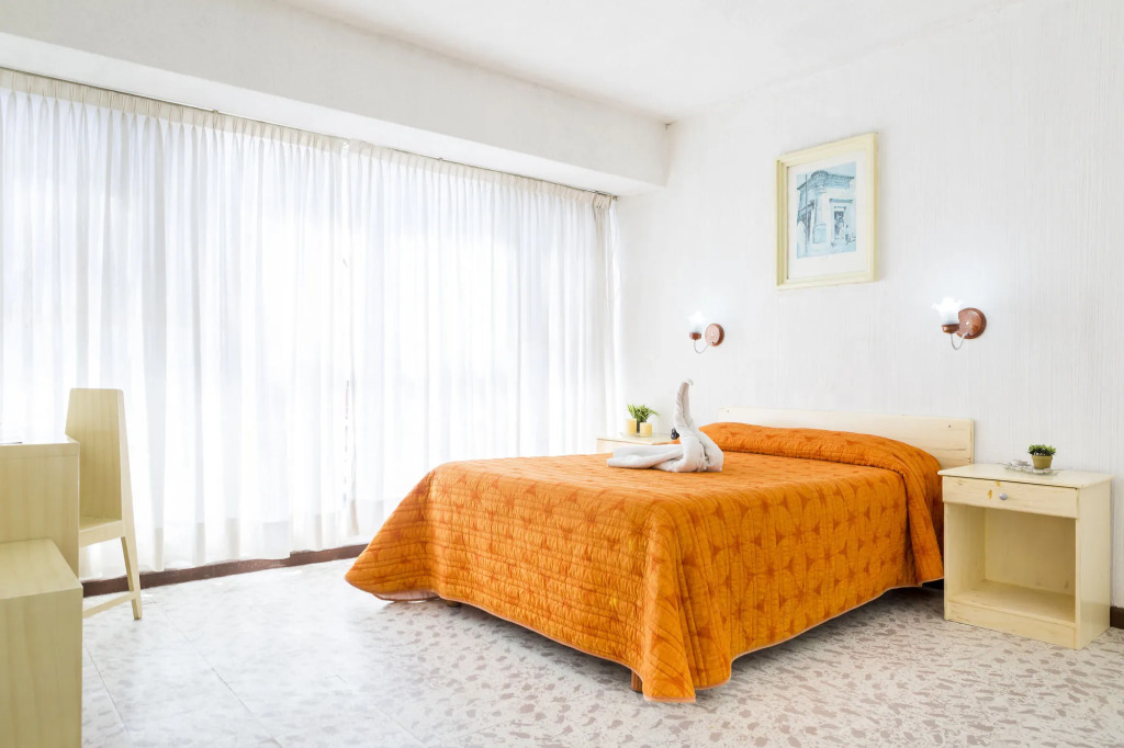 Hotel María Teresa