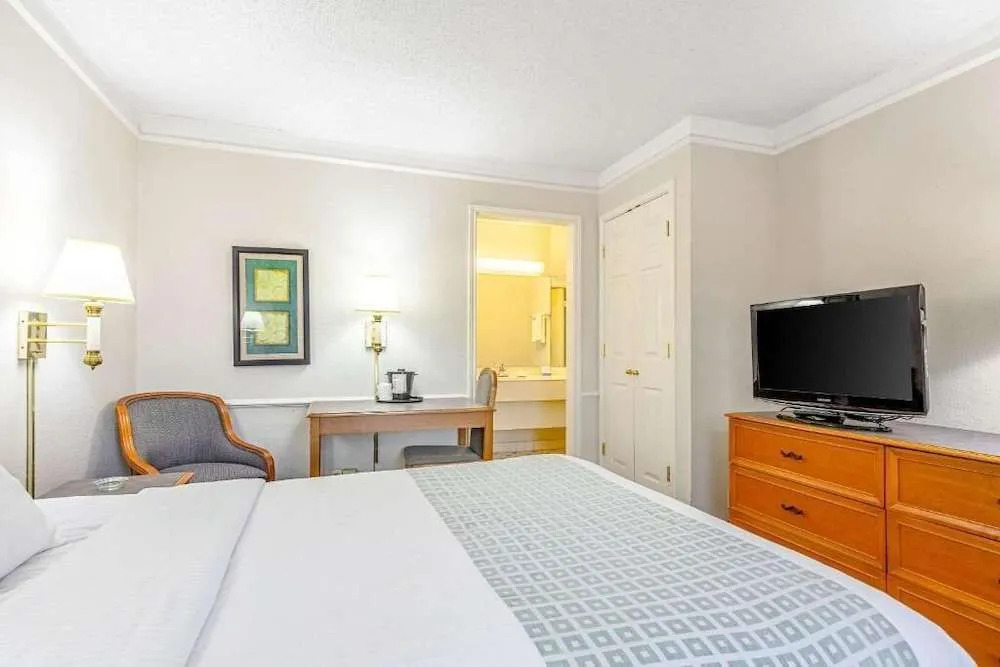 La Quinta Inn Huntsville