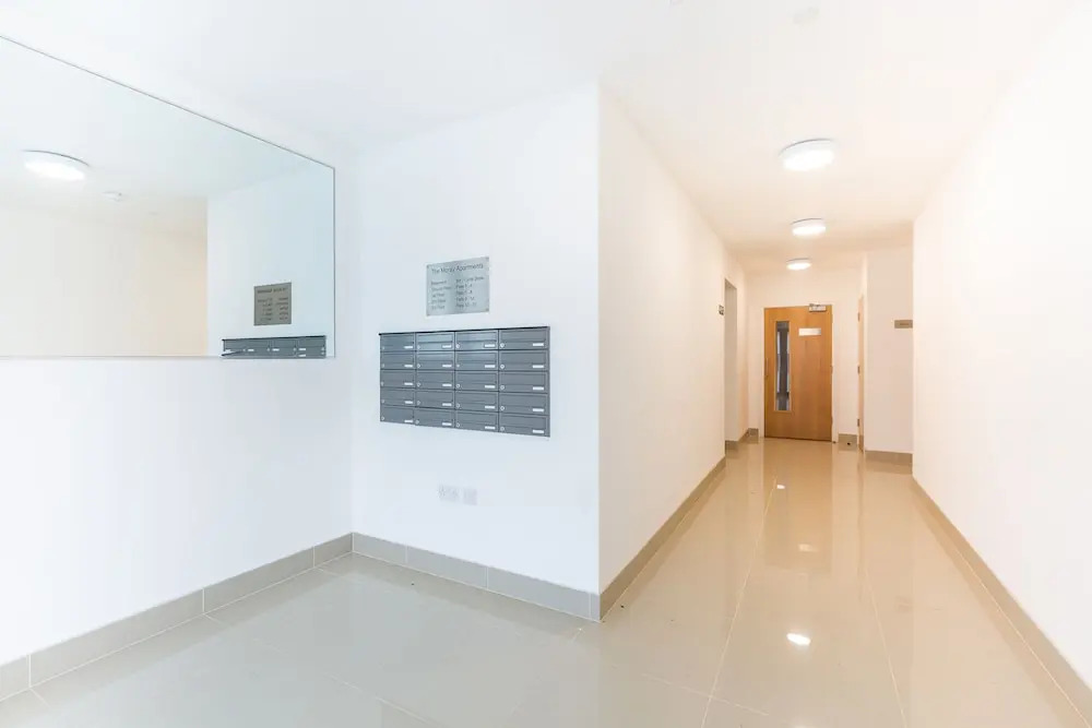 Luxury 2 Bed In Maida Vale, Near Paddington