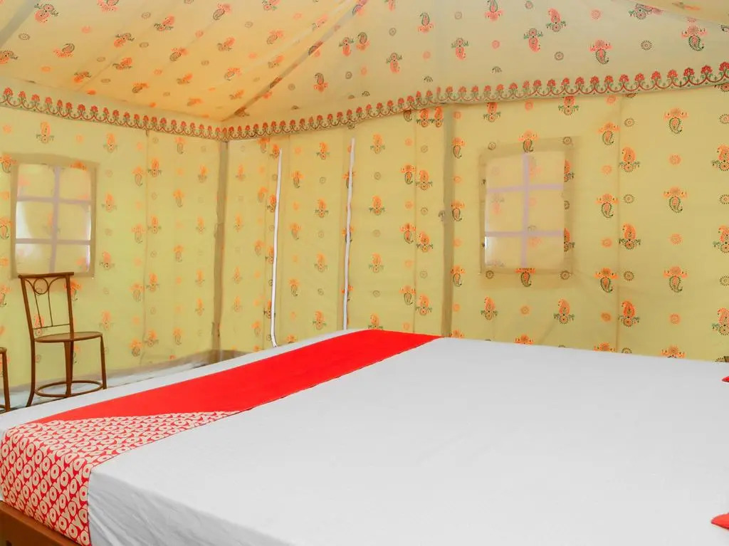 Welcome Desert Camp By OYO Rooms