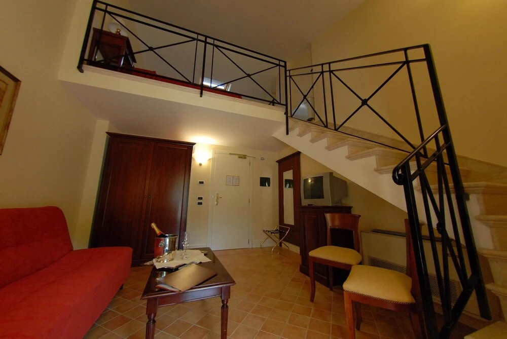 Demetra Resort