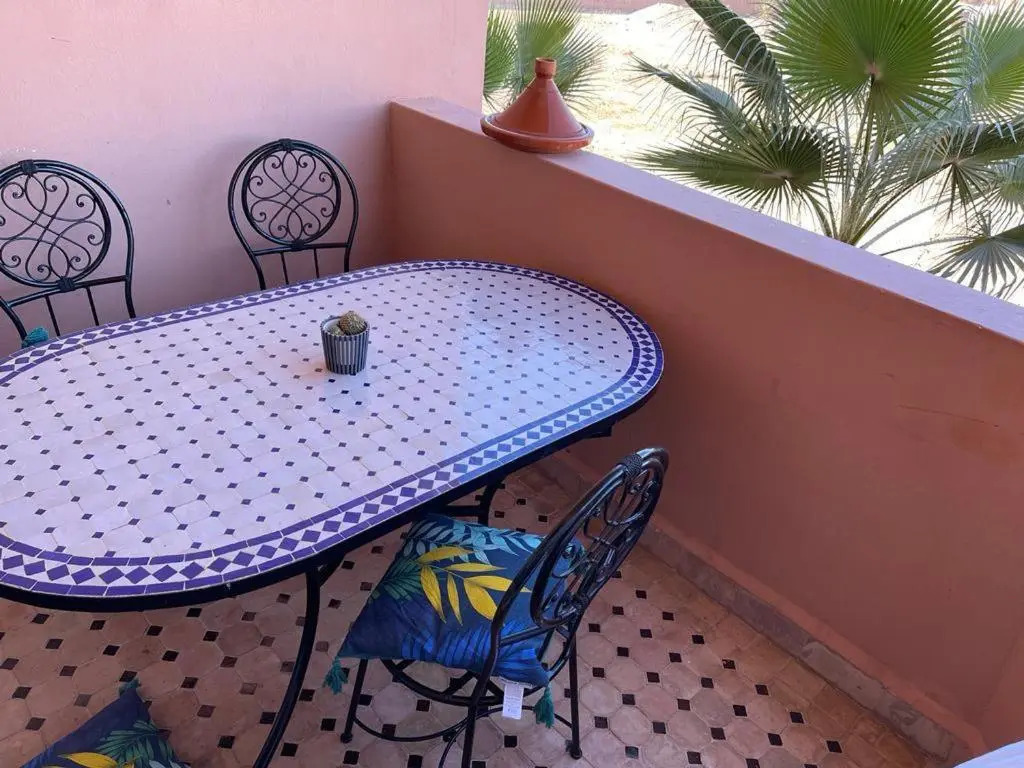 Patios et Jardins