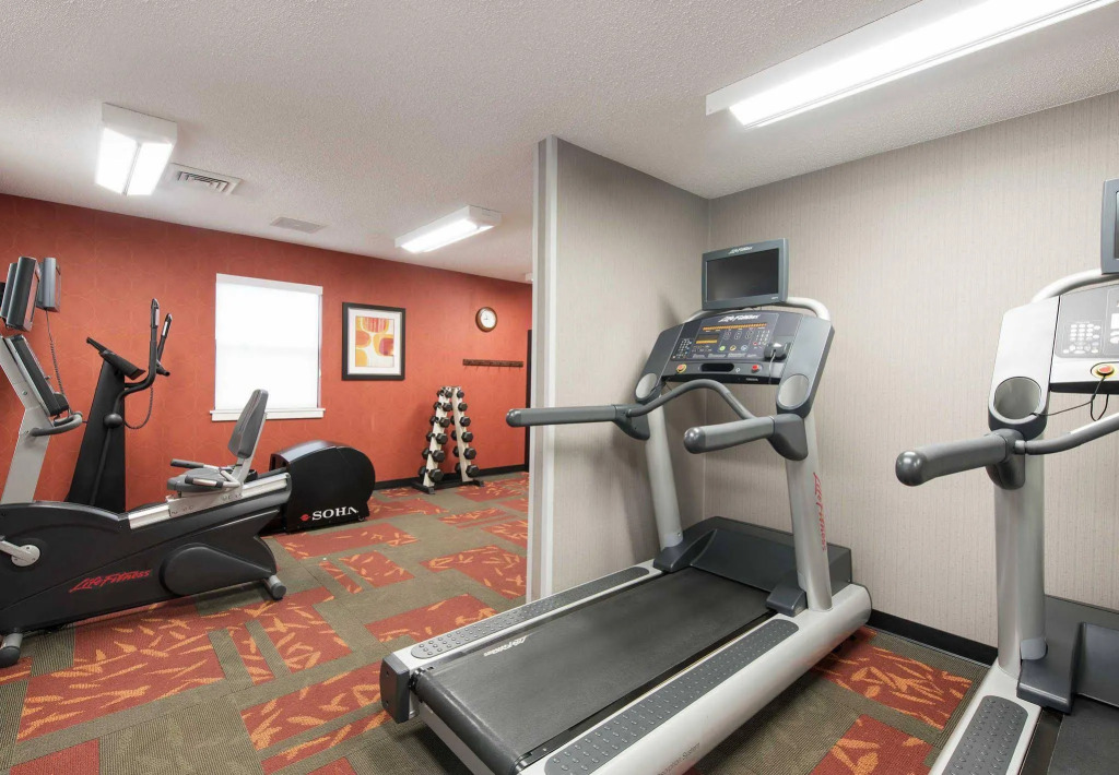 Residence Inn Chicago Deerfield