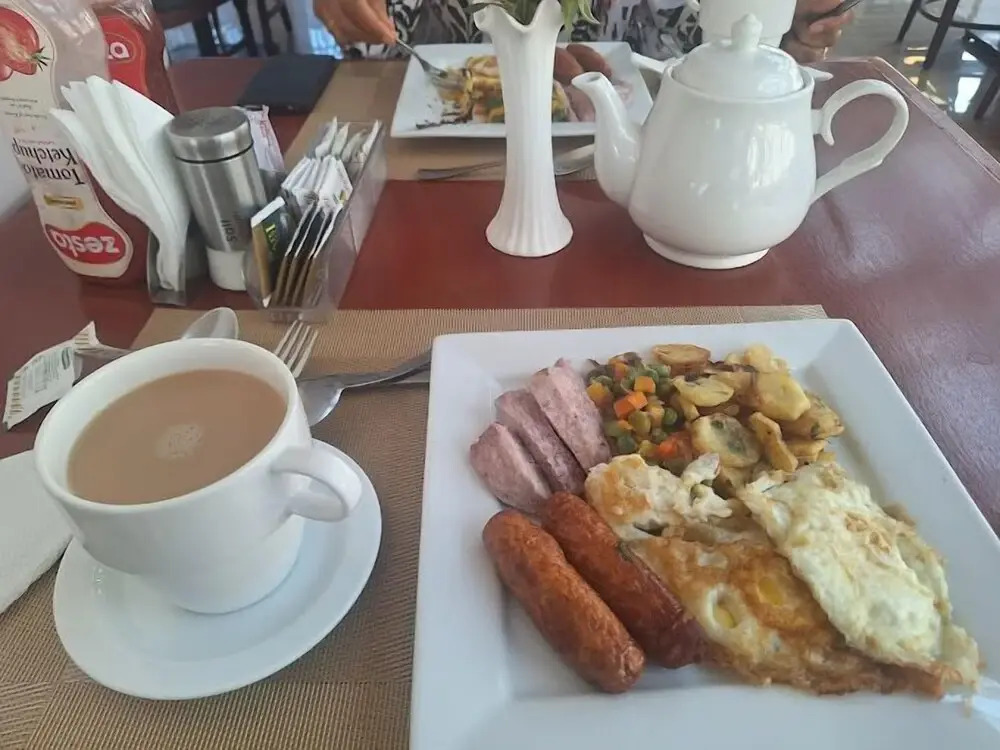 Grand Tiara Hotel Naivasha