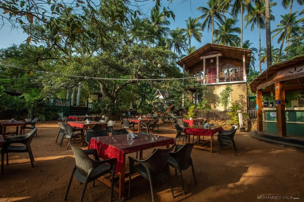 La La Land Nature Resort