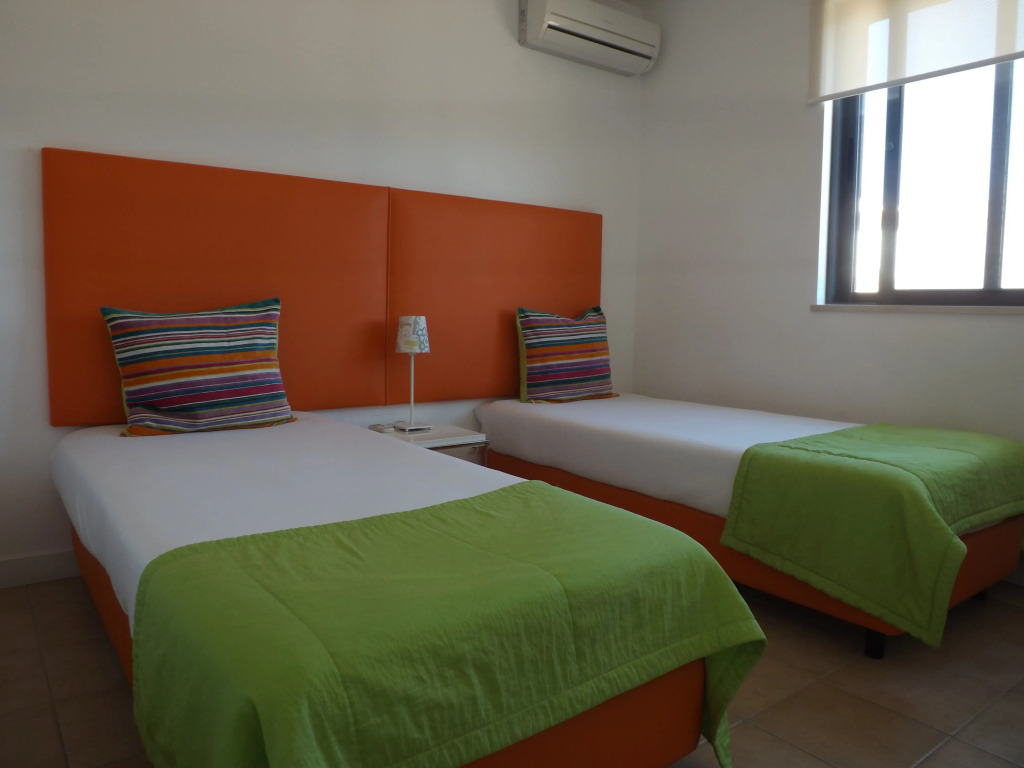 Ocean View Residences