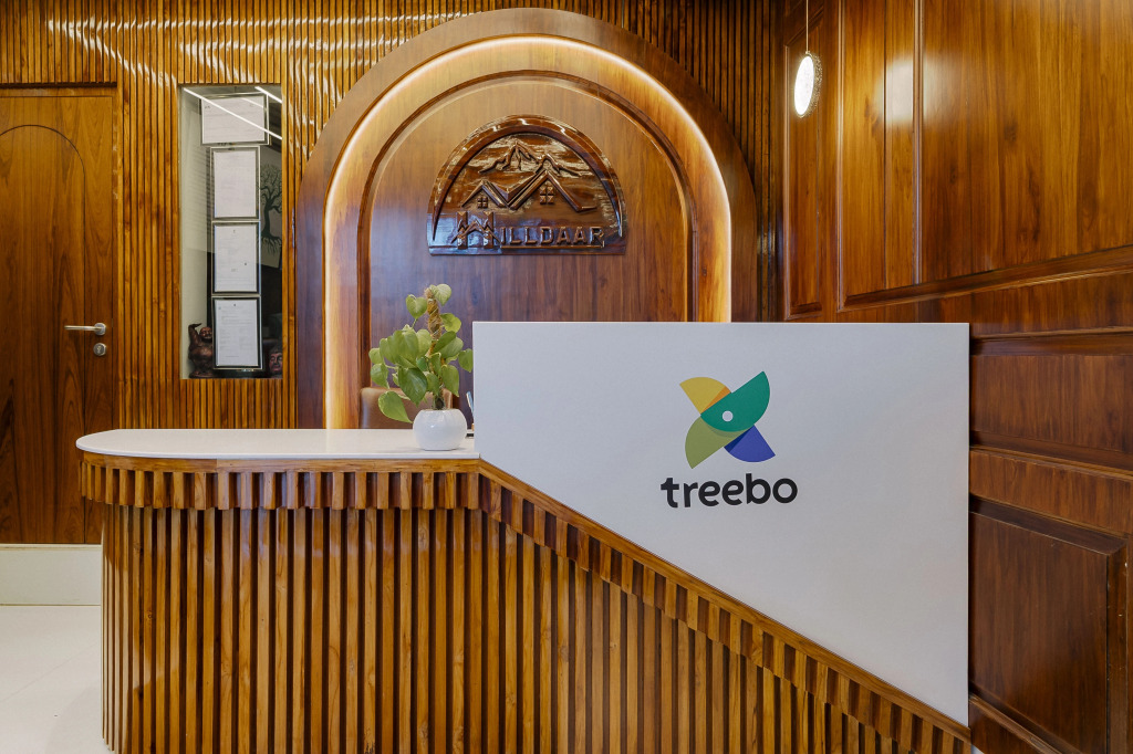 Treebo Hilldaar Dalhousie