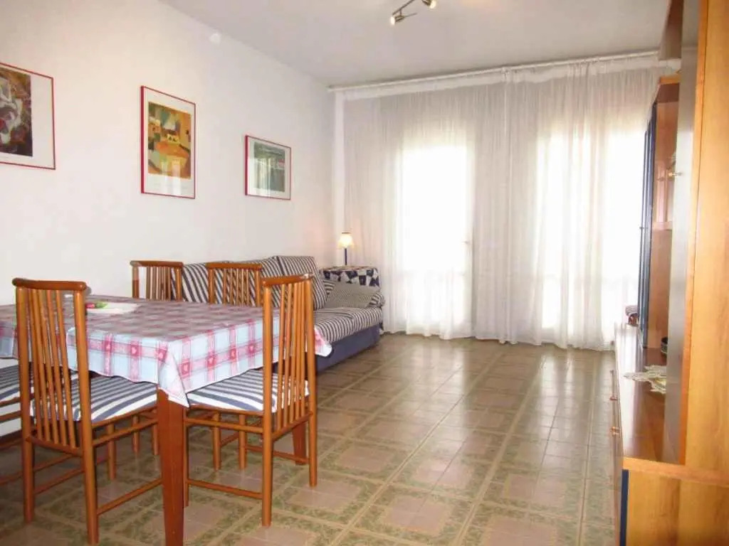 Apartments in Porto Santa Margherita 42872
