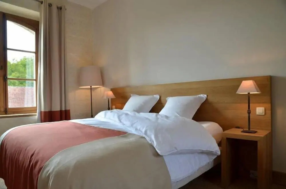 Le Clos Barisseuse