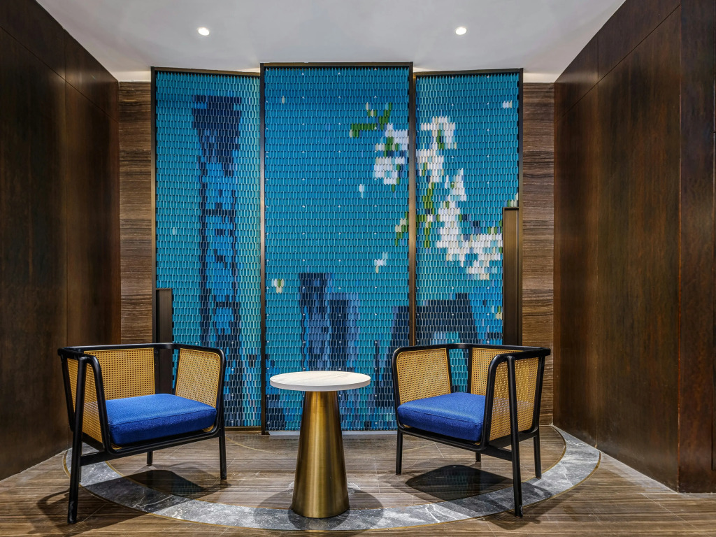 Hilton Garden Inn Beijing Guomao
