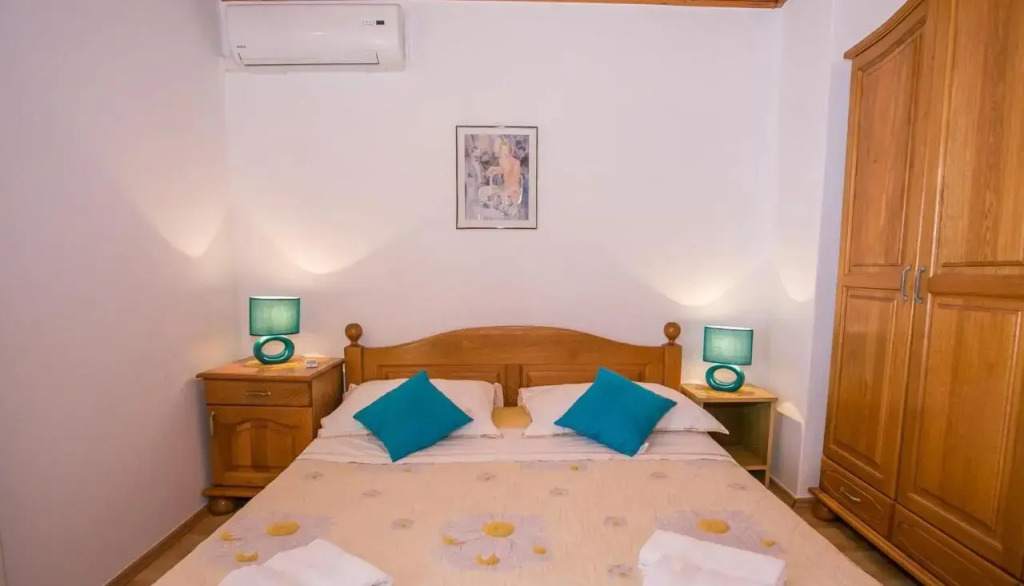Apartments Dado