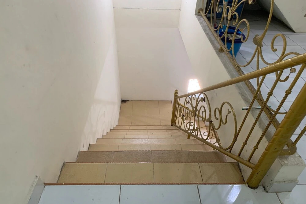 Hotel O Millow Kost Near Gedung Rektorat IAIN PAREPARE