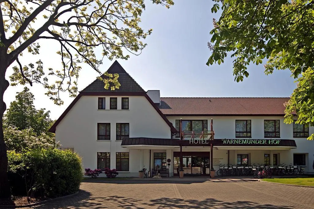 Apartmenthaus Unterwegs