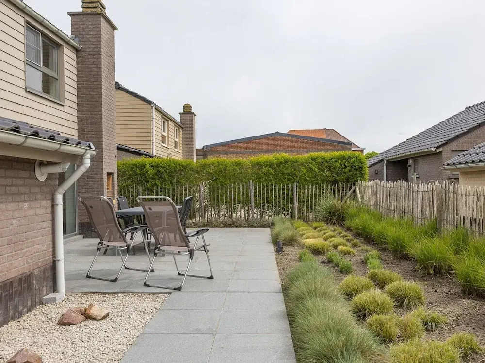 Holiday Home Within Walking Distance of the sea
