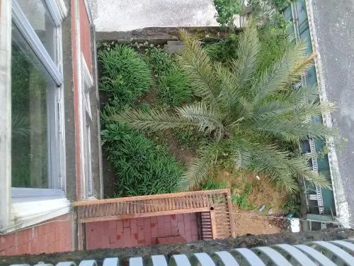 "Felix" hotel in the city of Poti, Near the sea