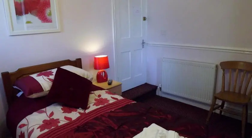 Bryn Padrig B&B